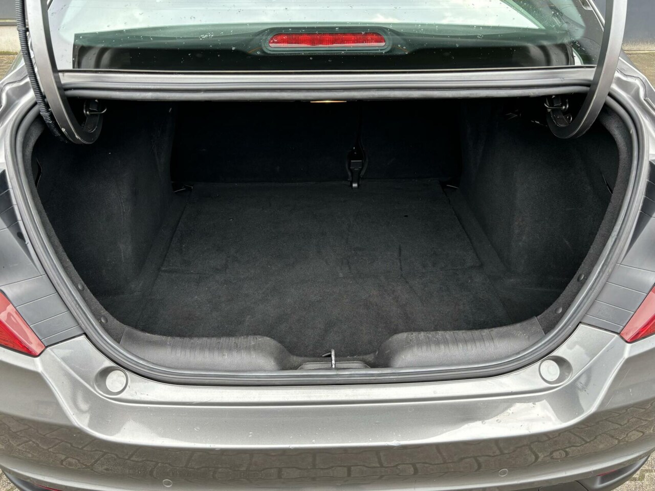 Fiat Tipo - 1.4 16V 105 PK Lounge Airco/ Cruise Control/ Afneembare trekhaak!