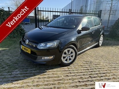 Volkswagen Polo - 1.2 TDI BlueMotion Comfortline