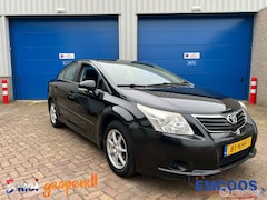 Toyota Avensis - 1.6 VVTi Comfort * Airco * Trekhaak * I.Z.G.S