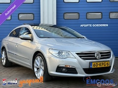 Volkswagen Passat CC - 1.8 TSI 4p.* Automaat * Airco * Cruise Control * NAVI