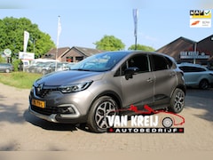 Renault Captur - 0.9 TCe Intens, Trekhaak, Clima, Cruise, Camera, Keyless