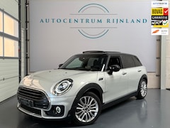 MINI Clubman - 1.5 John Cooper Works 1 Jaar BOVAG GARANTIE