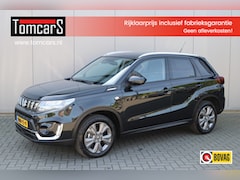 Suzuki Vitara - 1.4 Boosterjet 130PK Hybrid Select Carplay-android/Adaptive-cruise/Camera/Stoelverwarming
