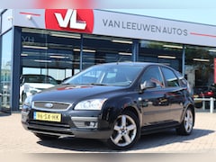 Ford Focus - 2.0-16V Rally Edition | Trekhaak | Cruise | Airco