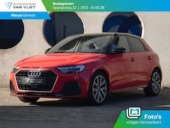 Audi A1 Sportback - 25 TFSI epic | NAVIGATIE |