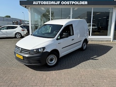 Volkswagen Caddy - 2.0 TDI L1H1 BMT Trendline