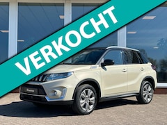 Suzuki Vitara - 1.5 Hybrid Select AUT. - Navi - Camera - LM - Nieuwstaat