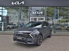 Kia Sportage - 1.6 T-GDi Plug-in Hybrid AWD GT-PlusLine Navi+BT+Camera ECC-Airco Pano-dak Cr.Control.Adap