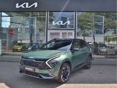 Kia Sportage - 1.6 T-GDi Plug-in Hybrid AWD GT-PlusLine Navi+BT+Camera ECC-Airco Pano-dak Cr.Control.Adap
