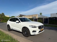 Volvo XC60 - 2.0 T5 Inscription