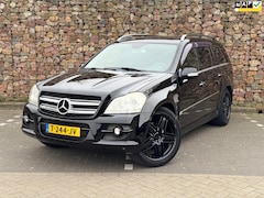Mercedes-Benz GL-klasse - 500 GL 550 Lorinser Uitvoering