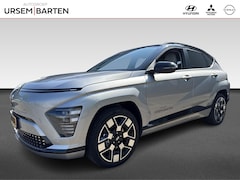 Hyundai Kona Electric - Premium 65.4 kWh | Levering in overleg
