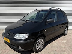 Hyundai Matrix - 1.6i Active Joy | Airco | Elektrische ramen |