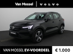 Volvo XC40 - Recharge Core | Navigatie | Climate Control | Camera | LED Verlichting