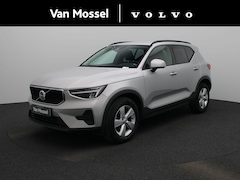 Volvo XC40 - T2 Momentum Core | Navigatie | Camera | Apple Carplay/Android Auto