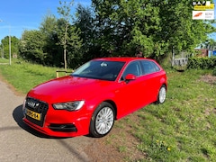 Audi A3 Sportback - 1.4 e-tron PHEV Attraction Pro Line plus