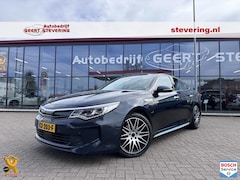 Kia Optima - 2.0 GDi PHEV 205pk / Full options