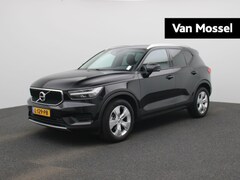 Volvo XC40 - 1.5 T3 Momentum Stoelverwarming | Parkeer camera | Automaat