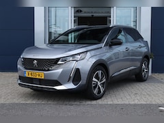 Peugeot 3008 - 1.2 Turbo GT | Adaptieve Cruise | Stoelverwarming | Keyless | Camera | Carplay | Navi | Do