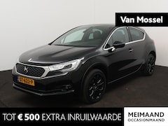 DS 4 Crossback - 1.2 PureTech Business | 130 PK | Airco