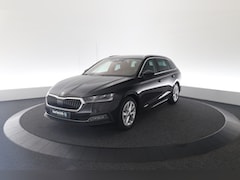 Skoda Octavia Combi - 1.5 TSI First Edition