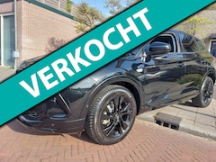 Opel Grandland - 1.2 Turbo Level 2