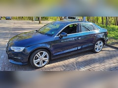 Audi A3 Limousine - 1.5 TFSI CoD Pro Line