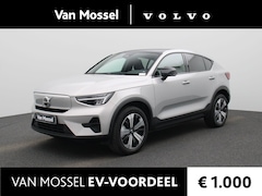 Volvo C40 - Recharge Core | Panoramadak | Camera | Apple Carplay/Android Auto