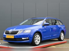 Skoda Octavia Combi - 1.5 TSI Greentech Business Edition automaat trekhaak