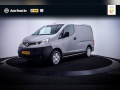 Nissan NV200 - 1.5dCi Optima Plus NAVI | CAMERA | AIRCO | TREKHAAK