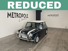 MINI Cooper - OLD PRICE: € 39.500, - M0523