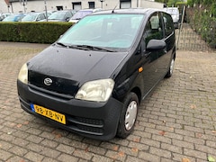 Daihatsu Cuore - 1.0-12V Kyoto