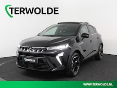 Mitsubishi ASX - 1.6 HEV AT Instyle | € 3.250 Korting | Apple Carplay/Android Auto | Adaptive Cruise Contro