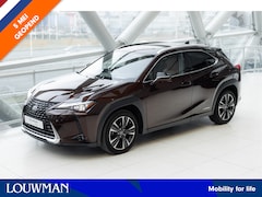 Lexus UX - 250h Executive Line Limited | Mark Levinson | Stoelverwarming & Koeling | President Pack |