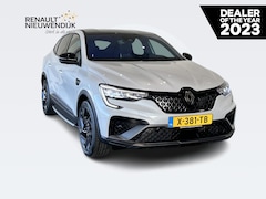 Renault Arkana - 1.6 E-Tech full hybrid 145 esprit Alpine APPLE CARPLAY EN ANDROID AUTO / NAVIGATIE / AUTOM