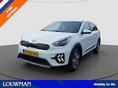 Kia Niro - 1.6 GDi Hybrid ComfortLine | 1e Eigenaar |