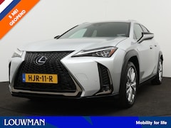 Lexus UX - 250H F-Sport Premium Limited | Apple CarPlay / Android Auto (Navigatie) |