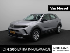 Opel Mokka - 1.2 Turbo Level 2 | Navi | Airco | LMV | LED | Trekhaak