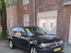 BMW X3 - 3.0i High Executive