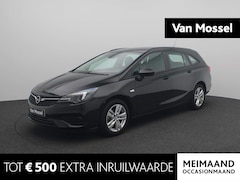 Opel Astra Sports Tourer - 1.2 Edition | Navigatie | Parkeersensoren | Lichtmetalen Velgen | Airco | Cruise Control |