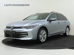 Volkswagen Golf Variant - Life Edition | 'App-Connect' draadloze smartphone integratie | 'App-Connect' draadloze sma