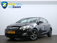 Opel Astra - 1.4 Edition Clima/Cruise/P-sensoren/Navi