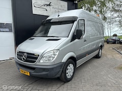 Mercedes-Benz Sprinter - bestel 519 3.0 CDI 366 HD, Camera, Trekhaak