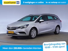 Opel Astra Sports Tourer - 1.0 Online Edition [Trekhaak Cruise Carplay]