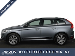 Volvo XC60 - 2.0 T5 FWD Polar+| polestar tuning|Leer