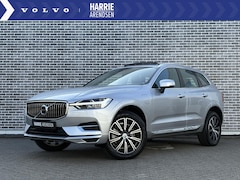 Volvo XC60 - 2.0 T8 Twin Engine AWD Inscription | Adaptieve Cruise Control met Dodehoek detectie | Head
