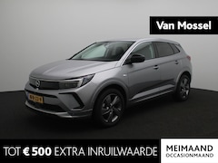 Opel Grandland - 1.2 Turbo Business Elegance | Camera | Climate control | Navigatie