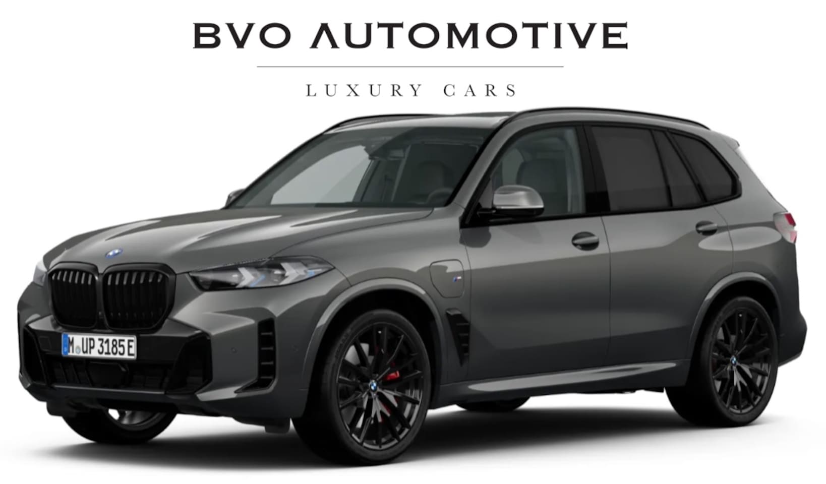 BMW X5 - xDrive50e M-Sport Pro Exclusive Innovation Travel Comfort Plus Carbon Trekhaak Alcantara - AutoWereld.nl