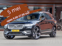 Volvo XC90 - 2.0 T8 PLUG-IN HYBRID AWD ULTRA BRIGHT PANO / LUCHTVERING