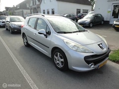 Peugeot 207 SW - 1.6 VTi XS nwe apk